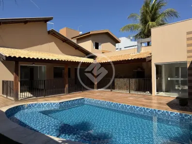 Casa com 4 Quartos à venda, 301m² no City Ribeirão, Ribeirão Preto