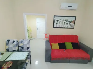 Apartamento com 1 Quarto à venda, 45m² no Centro, Rio de Janeiro