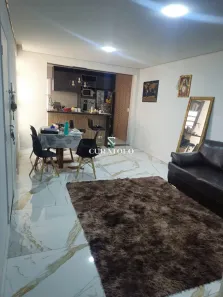 Apartamento com 3 Quartos à venda, 97m² no Aclimação, São Paulo