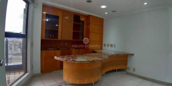 Ponto Comercial à venda, 150m² no Santa Efigênia, Belo Horizonte