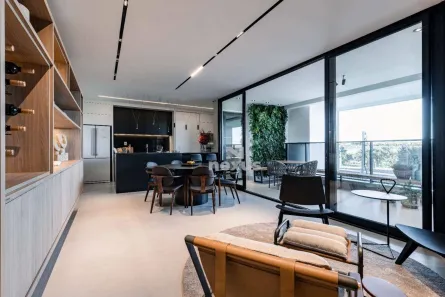 Apartamento com 3 Quartos à venda, 185m² no Morada da Colina, Uberlândia