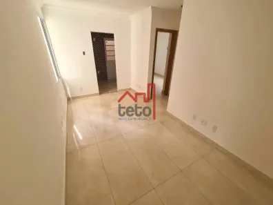 Apartamento com 2 Quartos à venda, 45m² no Piratininga (Venda Nova), Belo Horizonte