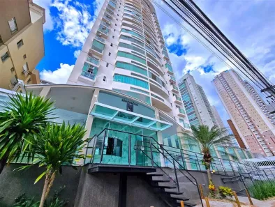 Apartamento com 3 Quartos à venda, 85m² no Setor Bueno, Goiânia