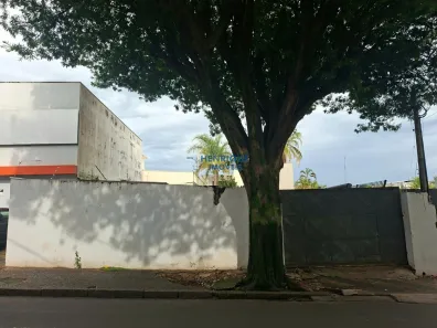 à venda, 237m² no Parque São Jorge, Rio Claro