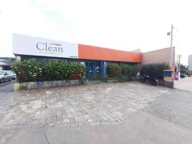 Imóvel Comercial para alugar, 180m² no Jardim Sumaré, Ribeirão Preto