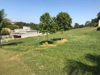 Lote/Terreno à venda, 677m² no Chácara Bela Vista, Campinas
