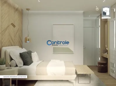 Apartamento com 2 Quartos à venda, 71m² no Pedra Branca, Palhoça