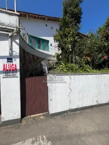 Imóvel Comercial com 5 Quartos para alugar, 145m² no Valparaíso, Petrópolis