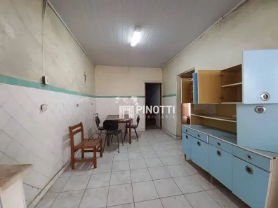 Casa com 4 Quartos à venda, 256m² no Rudge Ramos, São Bernardo do Campo