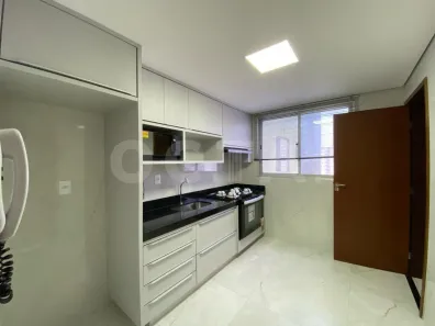 Apartamento com 3 Quartos à venda, 99m² no Brasil, Uberlândia