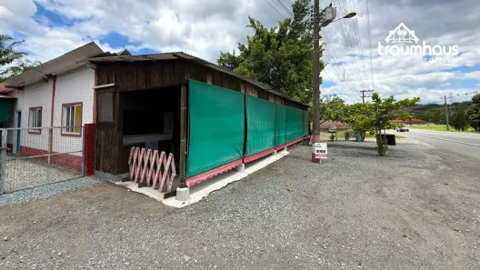 Imóvel Comercial com 3 Quartos à venda, 404m² no Itoupava Central, Blumenau