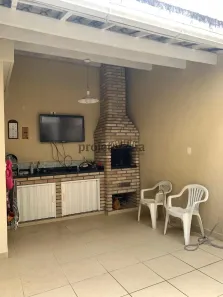 Sobrado com 4 Quartos à venda, 140m² no Jardim Santo Amaro, São Paulo