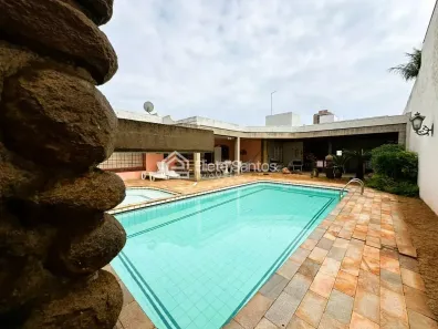 Casa com 3 Quartos à venda, 420m² no Jardim da Colina, Americana