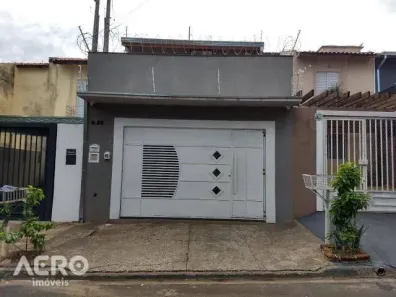 Casa com 2 Quartos à venda, 110m² no Jardim Ouro Verde, Bauru