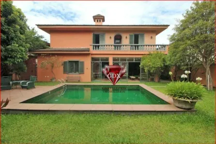 Apartamento com 4 Quartos à venda, 650m² no Jardim Leonor, São Paulo