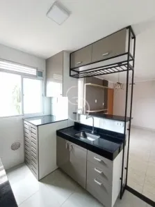 Apartamento com 2 Quartos para alugar, 41m² no Feitoria, São Leopoldo