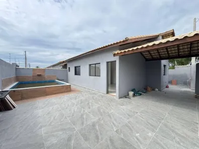 Casa com 3 Quartos à venda, 73m² no Gaivota (Interior), Itanhaém