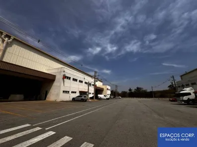 Galpão/Depósito/Armazém à venda, 1300m² no Raposo Tavares, Vargem Grande Paulista