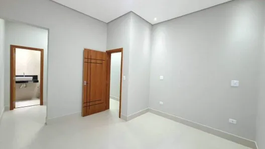 Casa com 3 Quartos à venda, 140m² no Água Branca, Piracicaba