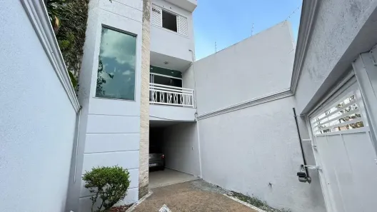 Sobrado com 3 Quartos à venda, 235m² no Vila Esperança, São Paulo