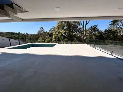 Casa de Condomínio com 3 Quartos à venda, 380m² no Jardim Celani, Salto