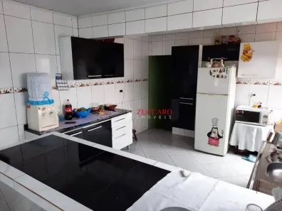 Casa com 3 Quartos à venda, 180m² no Vila Flórida, Guarulhos