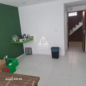 Sala Comercial à venda, 19m² no Centro, Rio de Janeiro