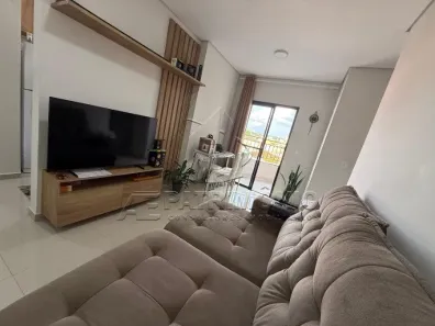 Apartamento com 2 Quartos à venda, 51m² no Parque Ouro Fino, Sorocaba