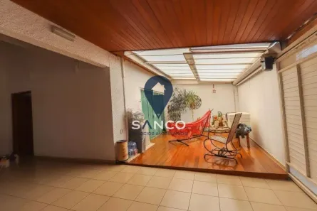 Casa com 3 Quartos à venda, 250m² no Parque da Represa, Jundiaí