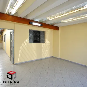 Casa com 2 Quartos à venda, 104m² no Nova Petrópolis, São Bernardo do Campo