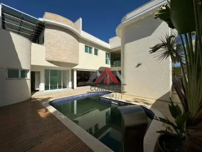 Casa de Condomínio com 6 Quartos à venda, 539m² no Jardim Residencial Suzano, Suzano