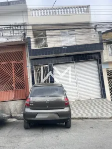 Sobrado com 3 Quartos à venda, 150m² no Jardim Adriana, Guarulhos