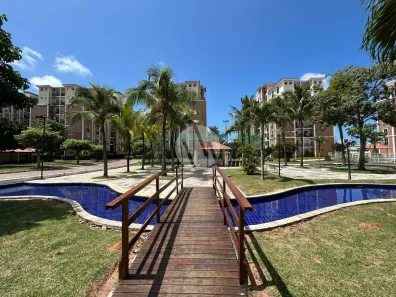 Apartamento com 2 Quartos à venda, 60m² no Cidade da Esperança, Natal