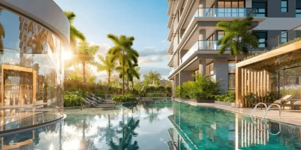 Apartamento com 2 Quartos à venda, 86m² no Alphagran Alphaville, Barueri