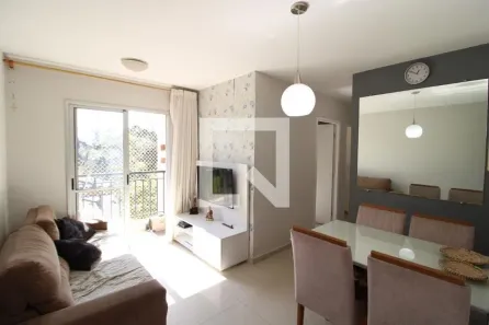 Apartamento com 3 Quartos à venda, 55m² no Vila Roque, São Paulo
