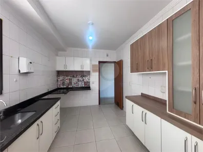 Apartamento com 3 Quartos à venda, 122m² no Vila Independência, Sorocaba