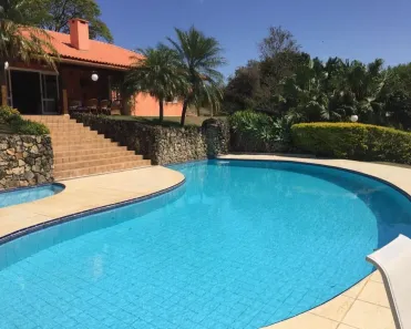 Fazenda/Sítio com 3 Quartos à venda, 426m² no Estância Hidromineral Santa Eliza, Itupeva