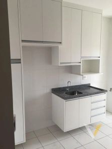 Apartamento com 2 Quartos à venda, 63m² no Jardim Messina, Jundiaí