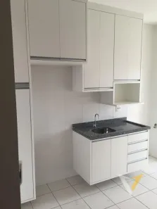 Apartamento com 2 Quartos à venda, 63m² no Jardim Messina, Jundiaí