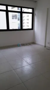 Sala Comercial para alugar, 33m² no Parque Residencial Aquarius, São José dos Campos