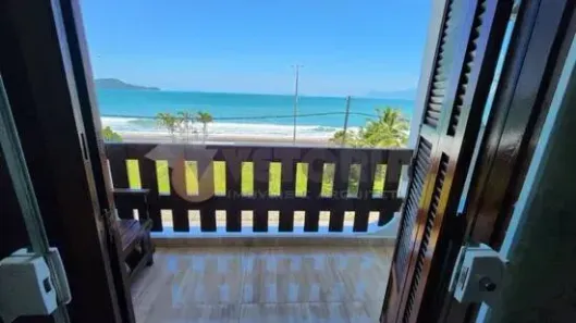 Apartamento com 1 Quarto à venda, 50m² no Balneário Gardem Mar, Caraguatatuba