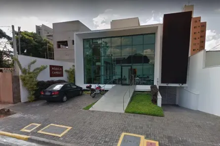 Sala Comercial com 1 Quarto à venda, 30m² no Cambuí, Campinas