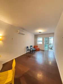 Apartamento com 1 Quarto para alugar, 50m² no Ipanema, Rio de Janeiro