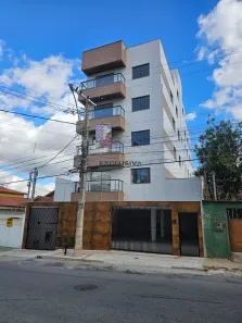 Apartamento com 3 Quartos à venda, 84m² no Eldorado/Cidade Jardim Eldorado, Contagem