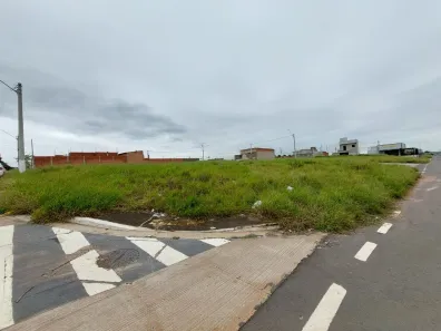 Lote/Terreno à venda, 194m² no Residencial Campo Florido, Campinas