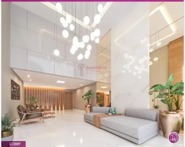 Apartamento com 3 Quartos à venda, 100m² no Praia da Costa, Vila Velha