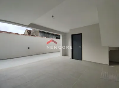Casa de Condomínio com 2 Quartos à venda, 200m² no Campo Grande, Santos