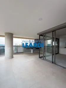 Apartamento com 4 Quartos à venda, 239m² no Sítio Tamboré Alphaville, Barueri