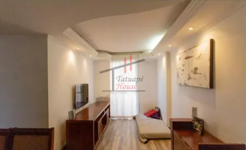 Apartamento com 3 Quartos à venda, 80m² no Cidade Patriarca, São Paulo
