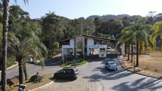 Lote/Terreno à venda, 1240m² no Chácaras Copaco, Arujá